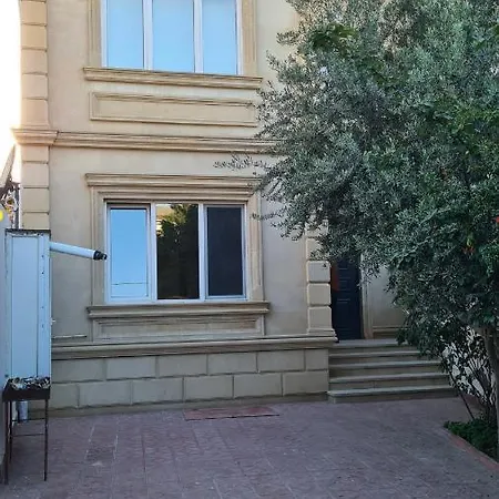 Casa Villa Baku Exterior photo