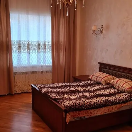 Casa Villa Baku Exterior photo